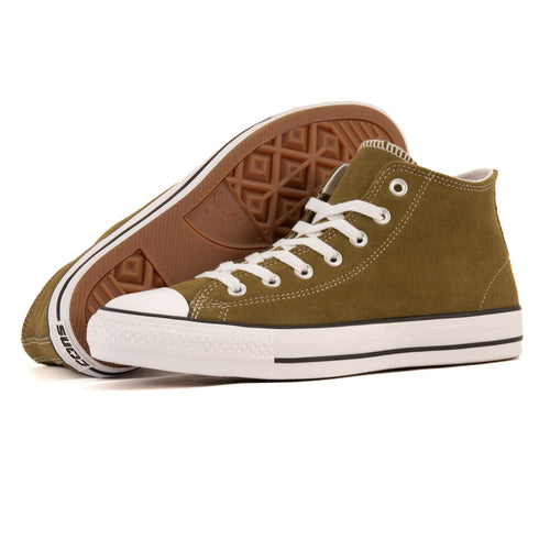 Cons - CTAS Pro Mid (Cosmic Turtle/White/Black)